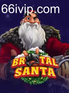 BrutalSanta