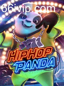 HipHopPanda